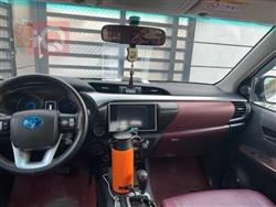 تۆیۆتا هایلۆکس